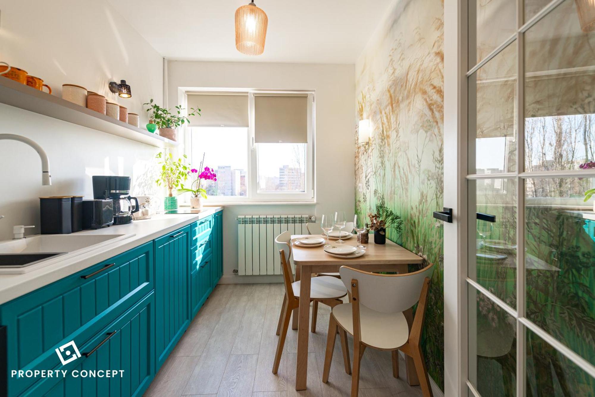 Blissful Retreat Apartment Bukarest Eksteriør billede